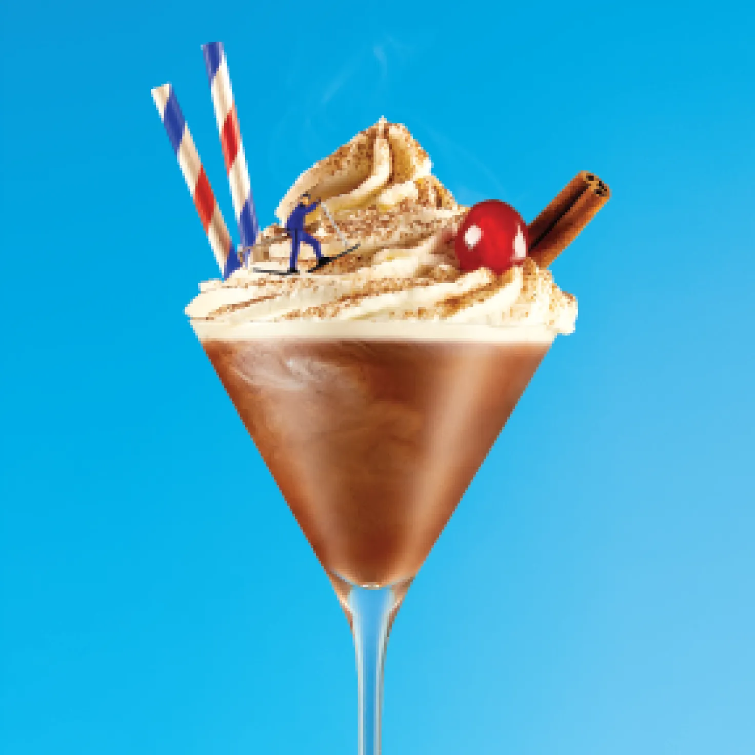 plaisir de l'hiver numéro 1