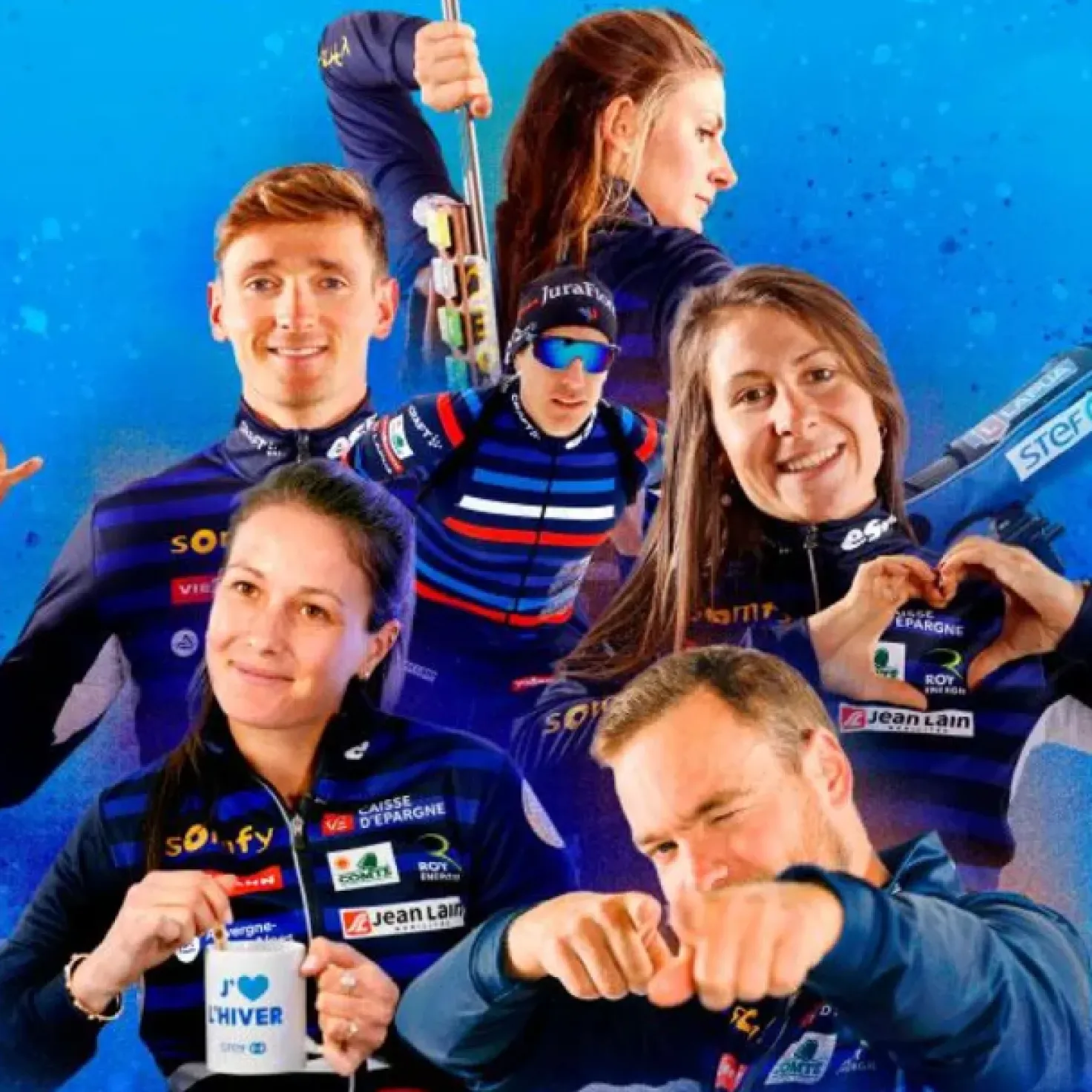 Communiqué de presse 2023