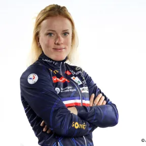 Sophie CHAUVEAU - Annecy 2025 