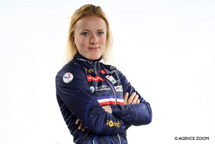 Sophie CHAUVEAU - Annecy 2025 