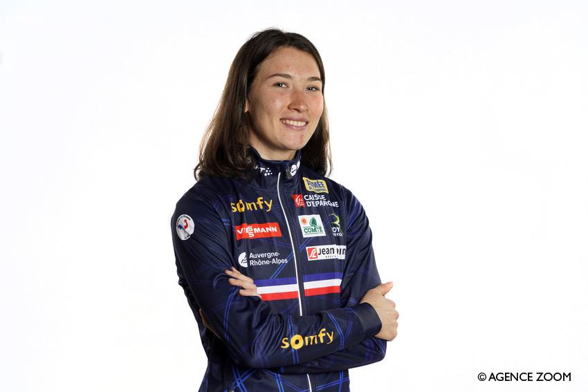 Paula BOTET - Annecy 2025 